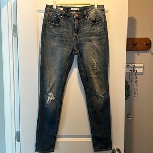 Vigoss Jager skinny jeans- 31